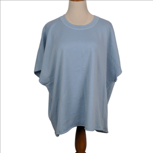 Aritzia Sleeveless Sweatshirt Size 3 Large